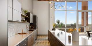 Motion at Dadeland Gallery 16