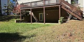 Spacious 4BR House in Providence Forge Gallery 1