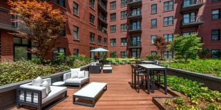 The Henri at Pike and Rose Gallery 31