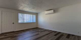 Newly Remodeled 2-Bedroom, 1-Bath Duplex in Thurston Area of Springfield! Gallery 8