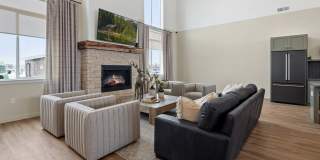 Pioneer Crossing Gallery 4