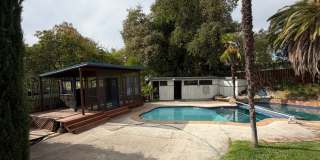 Spacious 4-Bedroom Auburn Home with Private Pool & Expansive Living Areas Spacious 4-Bedroom Auburn Home with Private Pool & Expansive Living Areas Gallery 1