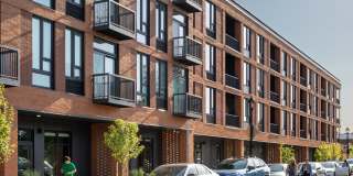 Arts Plaza Gallery 1