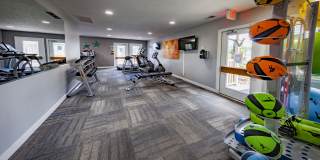 Greenfield Village Apartments Gallery 5