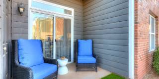 Residence at North Penn Gallery 10