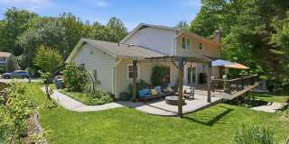 Freshly Refined Home with Generous Space and Timeless Appeal Gallery 25