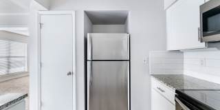 Corinth Place Apartment Homes Gallery 33