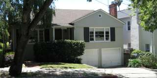 2488 Hilgard Avenue 2488 Hilgard Avenue Gallery 1
