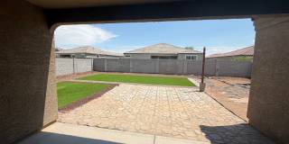 38005 W Montserrat St, Maricopa, AZ 85138 | Beautiful 4 Bed, 2 Bath Home in Rancho Mirage Estates Gallery 1