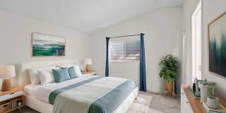 Cute Home, Centrally Located, Near Military Bases Gallery 5