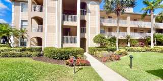 ** CYPRESS TRACE ** 2 BED / 2 BATH - CONDO - COUNTRY CLUB - NORTH NAPLES - ANNUAL RENTAL Gallery 1