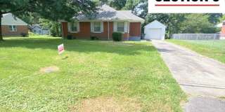 Charming 3BR Home with Large Backyard – Section 8 Welcome Charming 3BR Home with Large Backyard – Section 8 Welcome Gallery 1