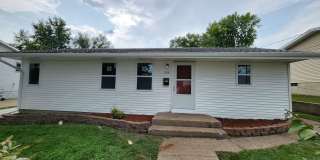 3 bedroom 1 bath home Gallery 1