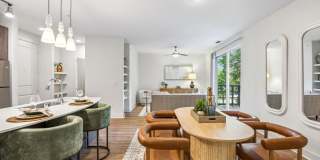 The Grand at Legacy West Gallery 8