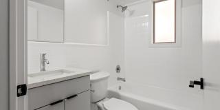 A charming apartment community ideally located along 14th Street NW Gallery 106