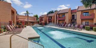 Atrium Court Apartment Homes Gallery 13