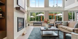 Oaks Landing 55+ Apartments - Senior & Affordable Housing Gallery 4