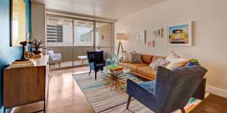Manor House Apartments Gallery 9