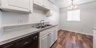 Cottages at Terrell Hills Gallery 66