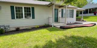 3 Bed 1 Bath Townhouse Manchester York Gallery 1