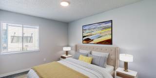 Valley Apartments Gallery 8