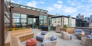 Joseph Arnold Lofts Gallery 9