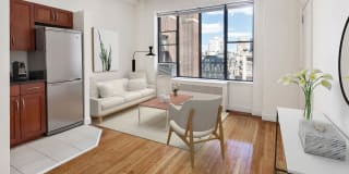 Parc Coliseum Apartments Gallery 14