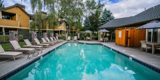 The Park at Mill Plain Apartment Homes The Park at Mill Plain Apartment Homes Gallery 2