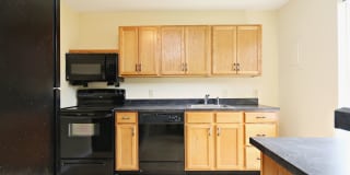 Pet-Friendly Villas at Southern Ridge Apartment Pet-Friendly Villas at Southern Ridge Apartment Gallery 6