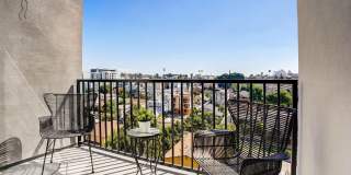 Alvarado House Gallery 16