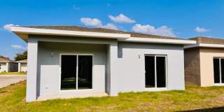 3BR/2BA Gated Community in Sebring Gallery 27