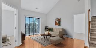 The Cosmopolitan at Lorton Station Gallery 9