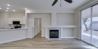 Silverado Ranch 3 bedroom home completely remodeled interior ready for immediate move in! Gallery 33