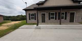 New Construction 3 bed 2 Bath Duplex in Shelbyville Gallery 1
