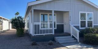 201 S Greenfield Lot 276 Gallery 2