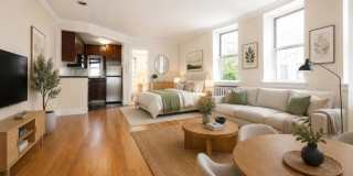 34 West 76th Street Gallery 1