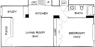 Southgate Towers Gallery 27