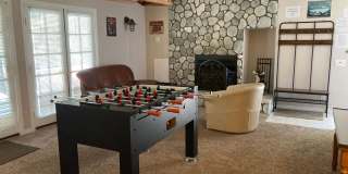 Location! Location! Terrific Four bedroom Three Bath Home with Two Car Garage including Lake Rights! Gallery 23