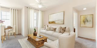 Senior & Affordable Housing – The Cesera 55+ Apartments Gallery 20