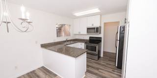 Move in Special: Spacious Downstairs Unit 3BR/2BA - 1/2 off FIRST Month Rent. Move in Special: Spacious Downstairs Unit 3BR/2BA - 1/2 off FIRST Month Rent. Gallery 1