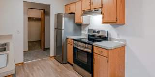 River Ridge Apartments Gallery 3