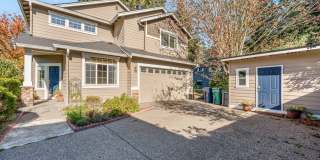 Beautiful Martha lake home available now! Gallery 1