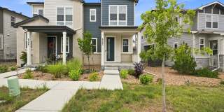 Modern Loveland Living | 3-Bed, 2.5-Bath Home with Garage Gallery 1