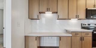 Arrive River Oaks Gallery 22