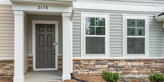 Just Listed! Beautiful 3BR/3.5BA Townhome + $500 Off First Month's Rent Gallery 3