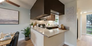 Harbor Park Apartment Homes Gallery 5