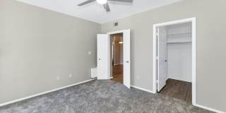 Reflections at Gila Springs Gallery 24