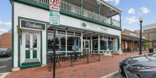 The Townes at Herndon Center Gallery 45