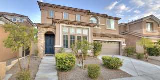 SUMMERLIN GATED COMMUNITY IN THE PASEOS - 4 BEDROOMS + SMALL LOFT + DEN/OFFICE Gallery 1