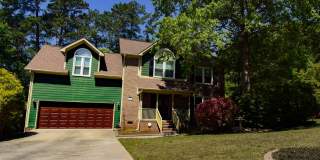 Coming Soon! 4 Bedroom 2.5 Bathroom With A Large Deck and 2 Car Garage! Near Methodist University Gallery 1